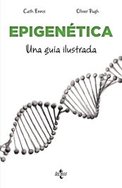 Epigenética, Cath Ennis - TECNOS