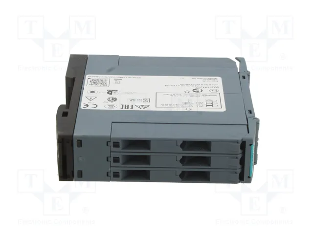 SIEMENS 3RN2013-1BW30 Relé de monitorización de temperatura 24-240V AC/DC