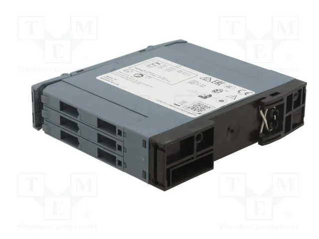 SIEMENS 3RN2013-1BW30 Relé de monitorización de temperatura 24-240V AC/DC