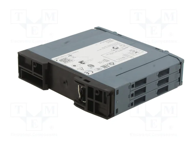 SIEMENS 3RN2013-1BW30 Relé de monitorización de temperatura 24-240V AC/DC