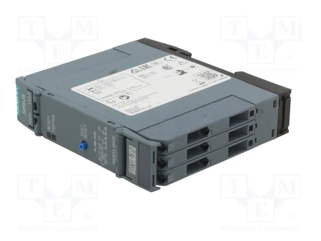 SIEMENS 3RN2013-1BW30 Relé de monitorización de temperatura 24-240V AC/DC