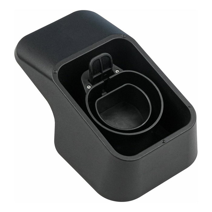 Kabelmeister Soporte de pared con soporte para cables para Tipo 2 Kabelmeister Soporte de pared con soporte para cables para Tipo 2