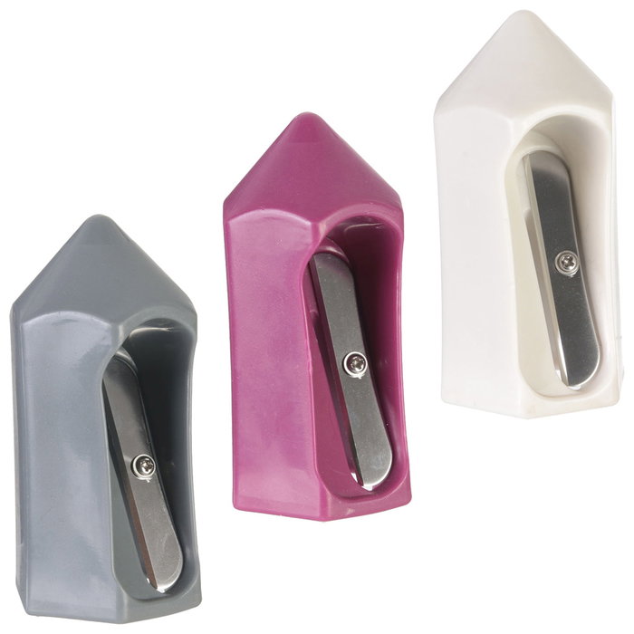 Cook Concept Cortador Sacapuntas H.11 cm Cook Concept Cortador Sacapuntas H.11 cm