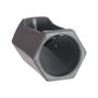 Cook Concept Cortador Sacapuntas H.11 cm