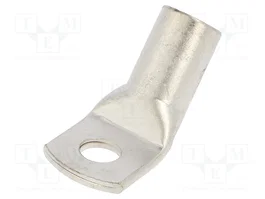BM GROUP Punta de anillo tubular M14 185mm2