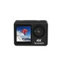 Sunstech Adventure 4K Negra