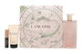 Lancôme Idôle Gift Set 50ml EDP + 50ml Body Lotion + 2.5ml Lash Idôle Mascara