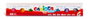 Carioca Rotuladores Joy Colores Surtidos Caja de 100 Unidades, Punta Fina 2,8 mm
