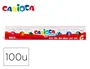 Carioca Rotulador Joy Metro Caja 100 Unidades Colores Surtidos