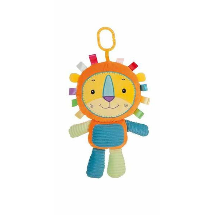 Creaciones Llopis Baby Funny 35 Cm 4 Animales