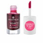 Essence WHAT A TINT! Tinte para labios y mejillas 01-kiss from a rose