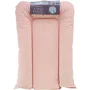 Tineo Cambiador TIN3275051562075 - Copos de PVC en Color Rosa Empolvado