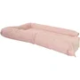 Tineo Cambiador TIN3275051562075 - Copos de PVC en Color Rosa Empolvado