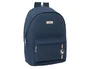 Safta Mochila Doble Para Portátil 15,6" + USB El Ganso Eclipse