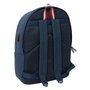 Safta Mochila Doble Para Portátil 15,6" + USB El Ganso Eclipse
