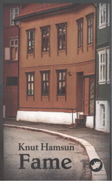 FAME, Knut Hamsun - RINOCERONTE EDITORA S.L.