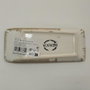 Bidasoa Fuente Rectangular Milky Bid Blanco