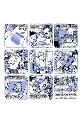 Astisendo Grupo Editorial, S.L. Los Sexcéntricos. De la Creación al Calvario