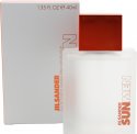 Jil Sander Sun Men Eau de Toilette 40 ml Vaporizador