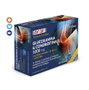 NATURE ESSENTIAL Glucosamina + Condroitina + MSM 1000 mg, 60 comprimidos