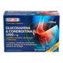 NATURE ESSENTIAL Glucosamina + Condroitina + MSM 1000 mg, 60 comprimidos
