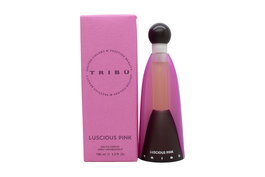 United Colors & Prestige BeautyTRIBÙ Luscious Pink Eau de Parfum 100ml Spray