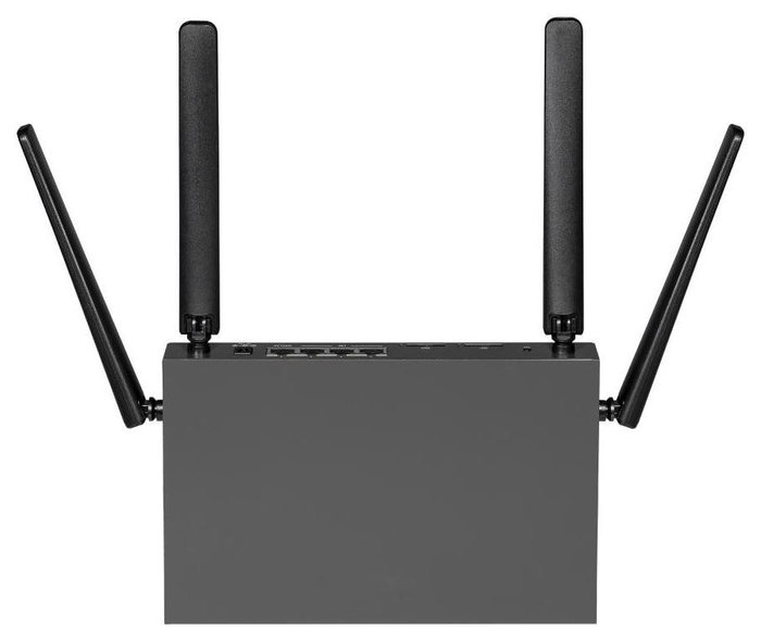Edimax Router 4G LTE AC1200 WiFi 5 Doble Banda 4G-7449AC Edimax Router 4G LTE AC1200 WiFi 5 Doble Banda 4G-7449AC