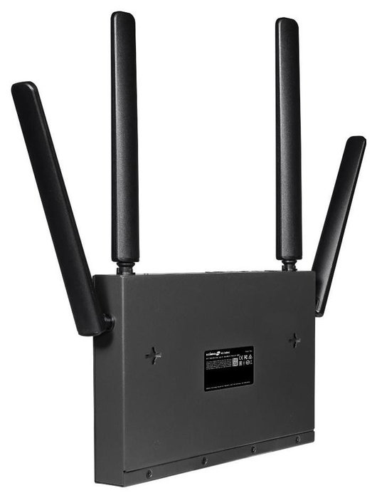 Edimax Router 4G LTE AC1200 WiFi 5 Doble Banda 4G-7449AC Edimax Router 4G LTE AC1200 WiFi 5 Doble Banda 4G-7449AC