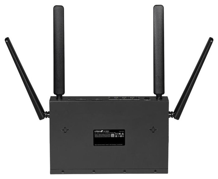 Edimax Router 4G LTE AC1200 WiFi 5 Doble Banda 4G-7449AC Edimax Router 4G LTE AC1200 WiFi 5 Doble Banda 4G-7449AC
