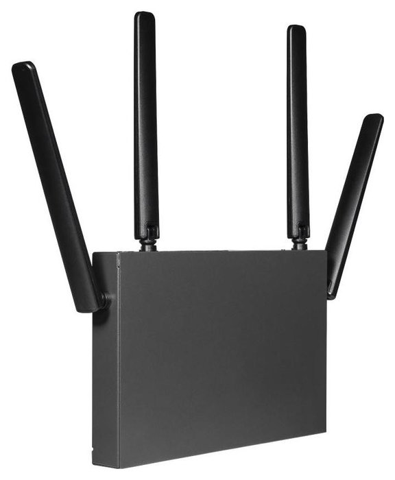 Edimax Router 4G LTE AC1200 WiFi 5 Doble Banda 4G-7449AC Edimax Router 4G LTE AC1200 WiFi 5 Doble Banda 4G-7449AC