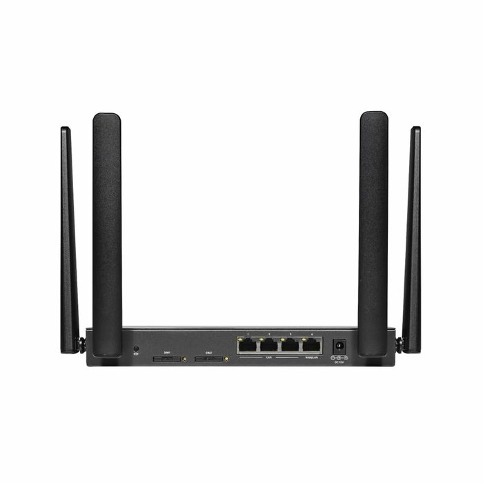 Edimax 4G-7449AC Router Wi-Fi 5 AC1200 y 4G LTE