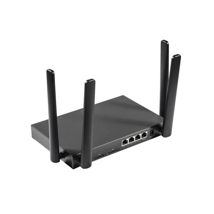 Edimax 4G-7449AC Router Wi-Fi 5 AC1200 y 4G LTE