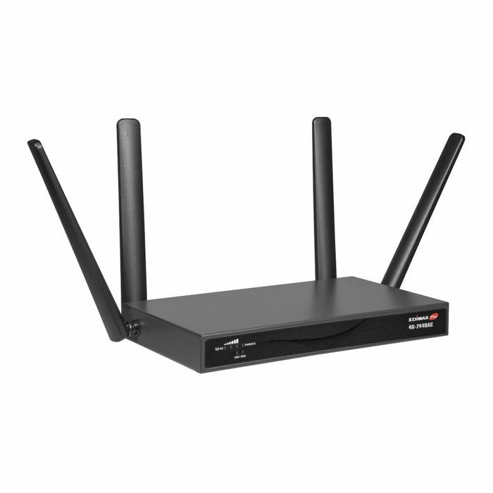 Edimax 4G-7449AC Router Wi-Fi 5 AC1200 y 4G LTE