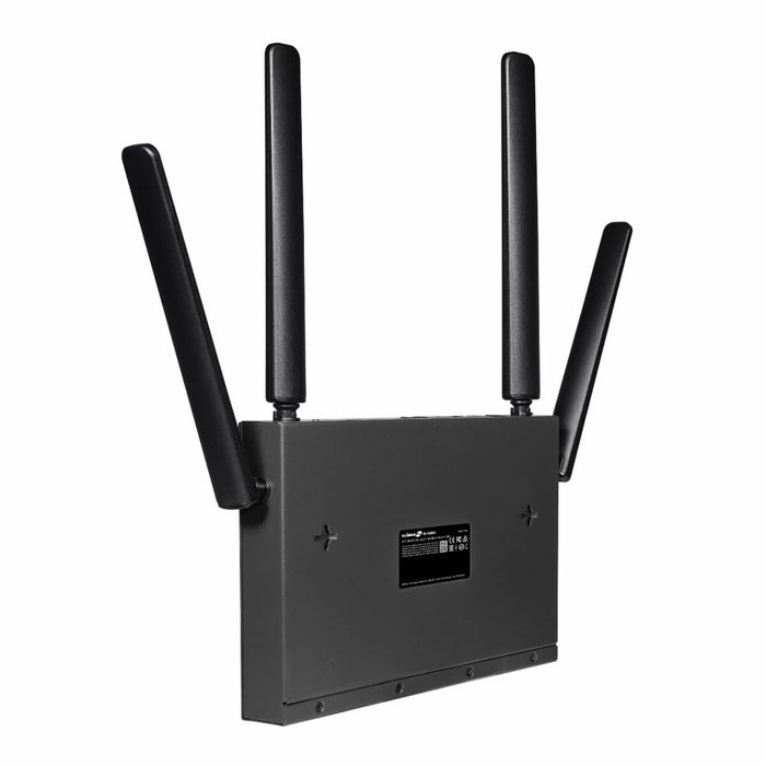Edimax 4G-7449AC Router Wi-Fi 5 AC1200 y 4G LTE