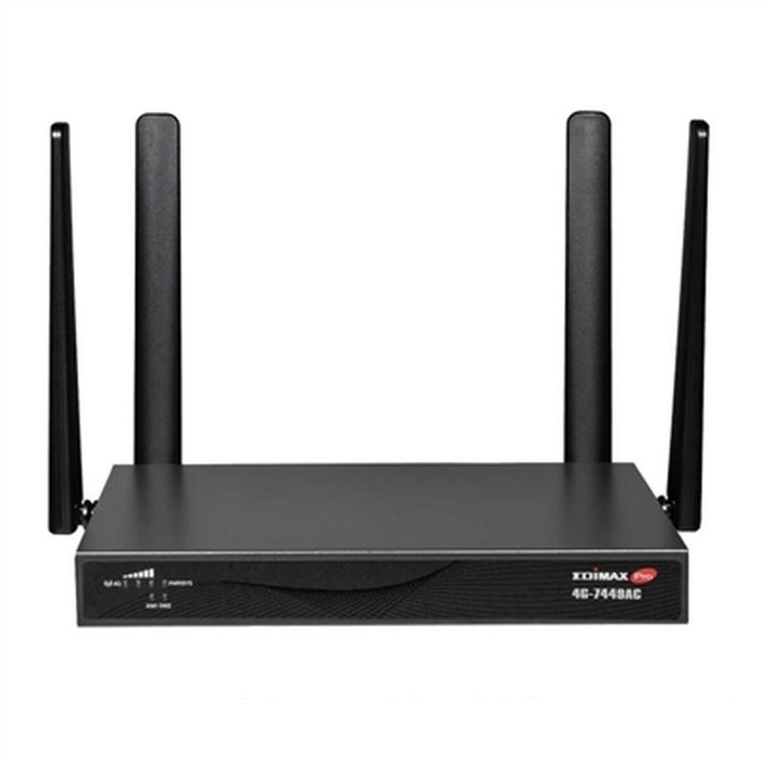 Edimax 4G-7449AC Router Wi-Fi 5 AC1200 y 4G LTE