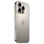 Apple iPhone 16 Pro 256GB Titanium Natural 6.3"
