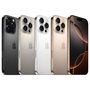 Apple iPhone 16 Pro 256GB Titanium Natural 6.3"