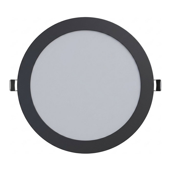 Synergy21 Synergy 21 LED Ultra Slim V6 18W 3CCT Negro 24V Synergy21 Synergy 21 LED Ultra Slim V6 18W 3CCT Negro 24V