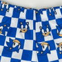 Cerdá Pijama Corto Single Jersey Sonic Talla 6 Años