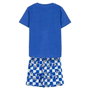 Cerdá Pijama Corto Single Jersey Sonic Talla 6 Años