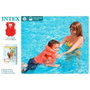 Intex Chaleco hinchable 50x47 cm (3/6 años)