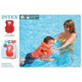 Intex Chaleco hinchable 50x47 cm (3/6 años)