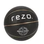 REZO Baloncesto Caucho Talla 7 Dorado Agarre Firme