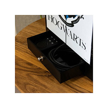 Numskull Soporte Harry Potter Hogwarts Gaming Locker para Xbox Numskull Soporte Harry Potter Hogwarts Gaming Locker para Xbox
