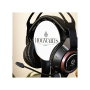 Numskull Soporte Harry Potter Hogwarts Gaming Locker para Xbox