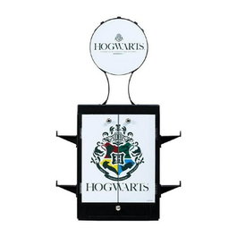 Numskull Soporte Harry Potter Hogwarts Gaming Locker para Xbox