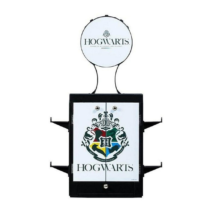 Numskull Soporte Harry Potter Hogwarts Gaming Locker para Xbox Numskull Soporte Harry Potter Hogwarts Gaming Locker para Xbox