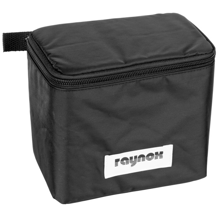 Raynox HDP-5072EX Lente de Conversión Semi-Fisheye 0.5x