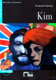 VICENS VIVES Kim (+CD)/ (Reading & Training)