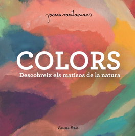 COLORS, Joana Santamans - Estrella Polar